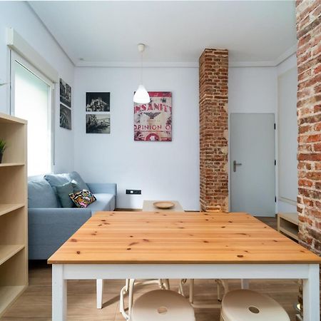 Appartement Guestready - Mais Um Tijolo Na Parede à Madrid Extérieur photo