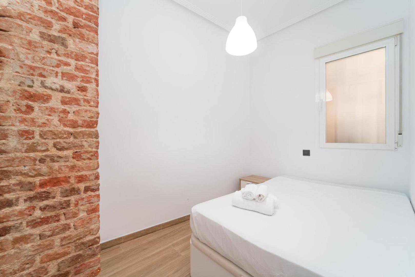 Appartement Guestready - Mais Um Tijolo Na Parede à Madrid Extérieur photo