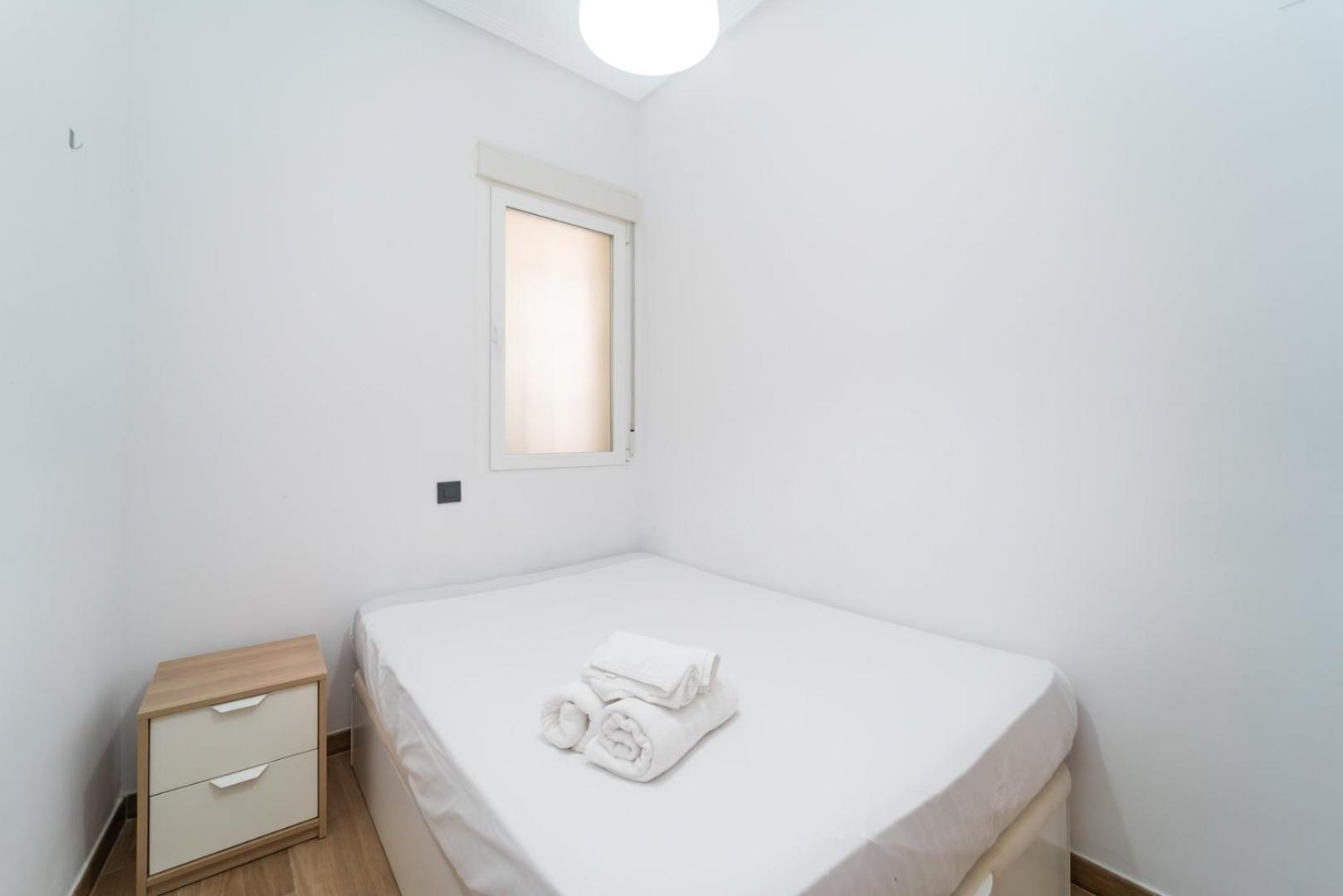 Appartement Guestready - Mais Um Tijolo Na Parede à Madrid Extérieur photo