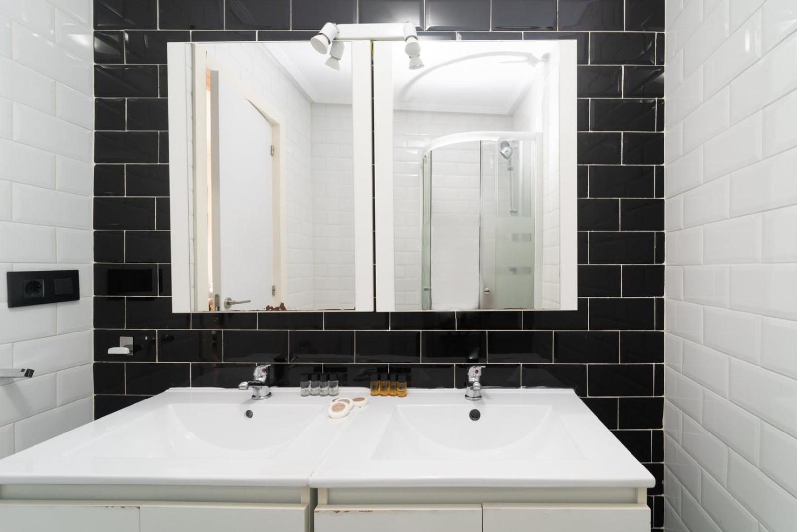 Appartement Guestready - Mais Um Tijolo Na Parede à Madrid Extérieur photo