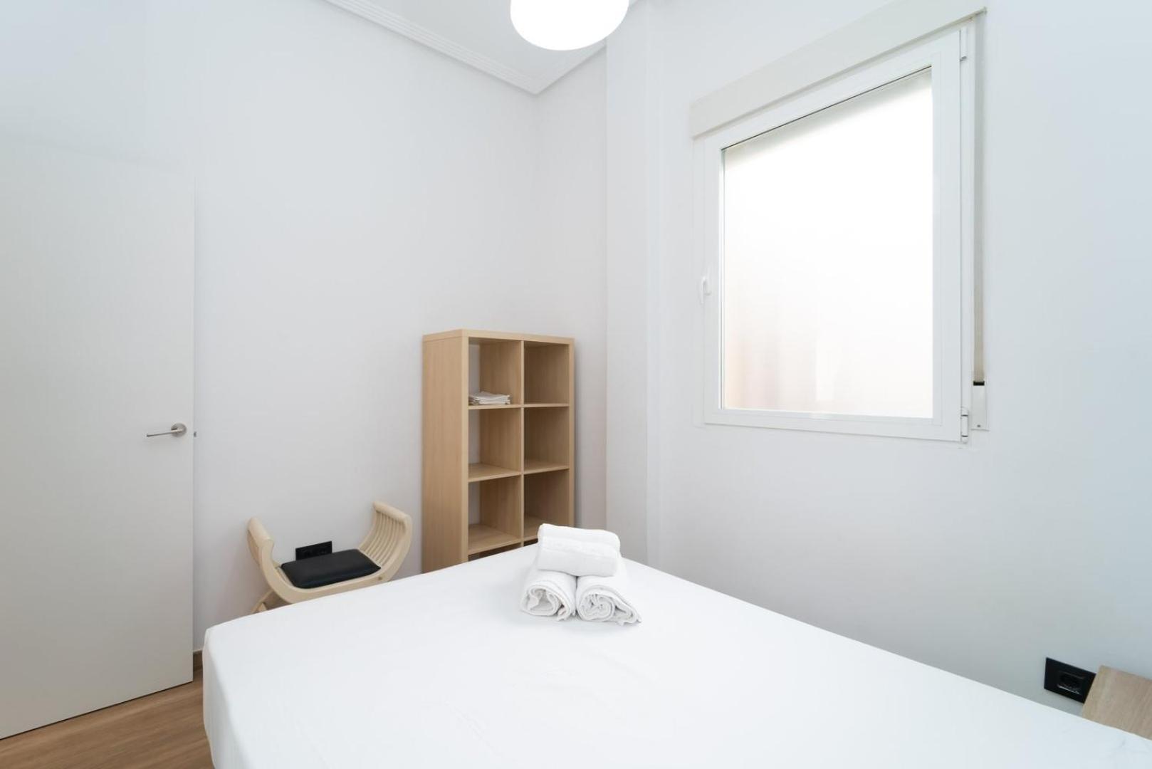 Appartement Guestready - Mais Um Tijolo Na Parede à Madrid Extérieur photo