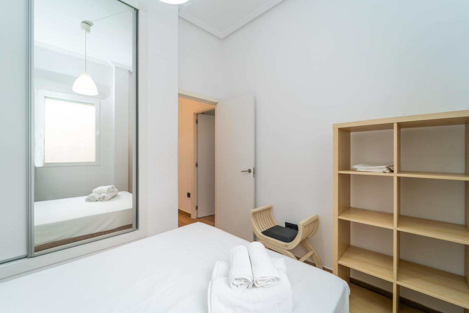 Appartement Guestready - Mais Um Tijolo Na Parede à Madrid Extérieur photo