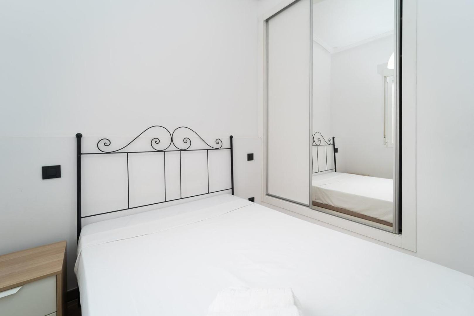Appartement Guestready - Mais Um Tijolo Na Parede à Madrid Extérieur photo