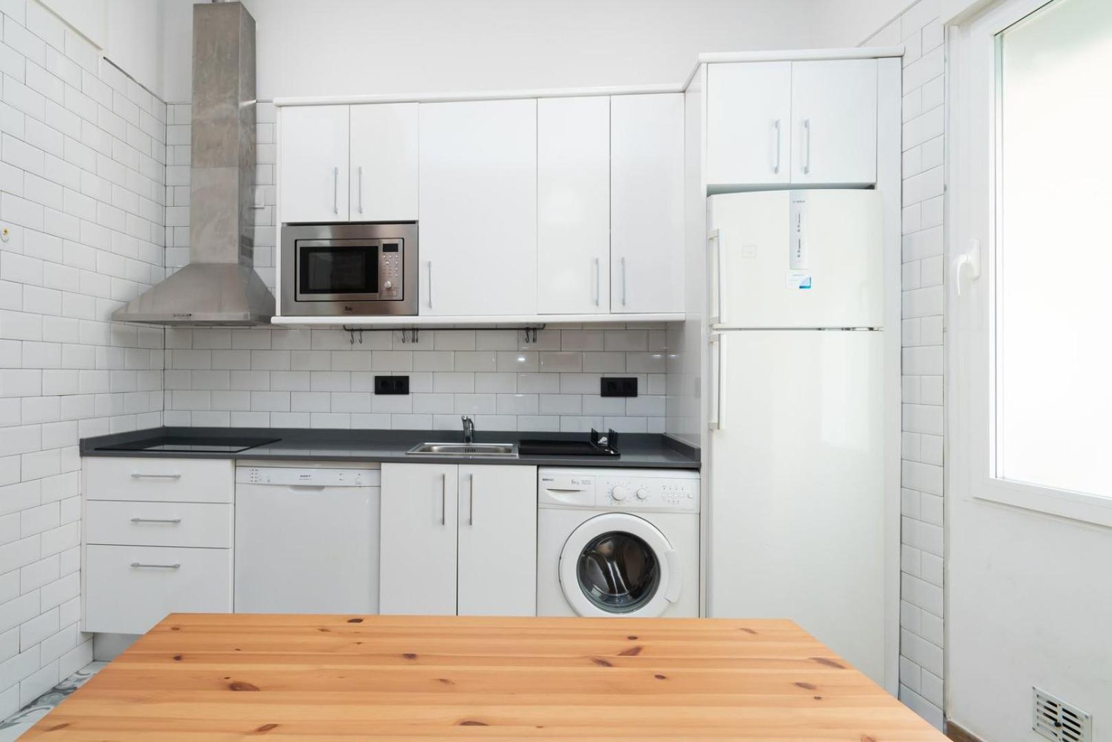 Appartement Guestready - Mais Um Tijolo Na Parede à Madrid Extérieur photo