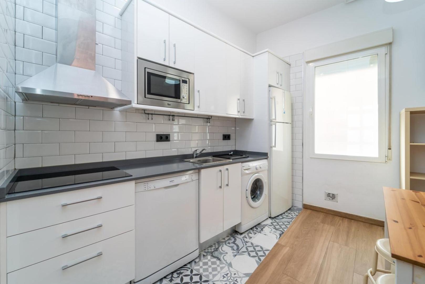 Appartement Guestready - Mais Um Tijolo Na Parede à Madrid Extérieur photo